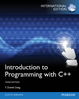 Daniel Y Liang- Introduction to Programming with C++.pdf